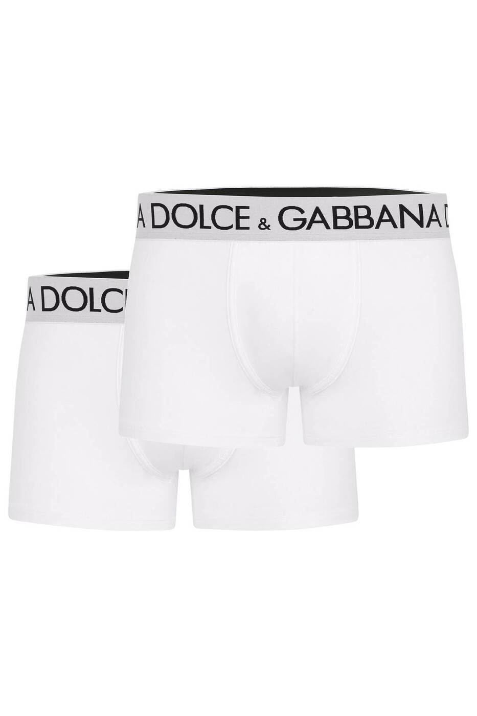 ドルチェ&ガッバーナ 【楽天スーパーSALE!!30000円以上2000円OFFクーポン対象】 DOLCE&GABBANA ドルチェ&ガッバーナ アンダーウェア メンズ 秋冬2024 M9D70J ONN97 W0800 BIANCO OTTICO 【関税・送料無料】【ラッピング無料】 ia