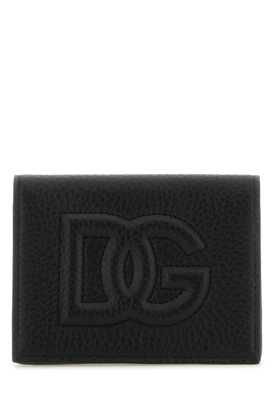 DOLCE&GABBANA ドルチェ&ガッバーナ 財布 メンズ 春夏2024 BP1643 AT489 80999 【関税・送料無料】【ラッピング無料】 iaのサムネイル