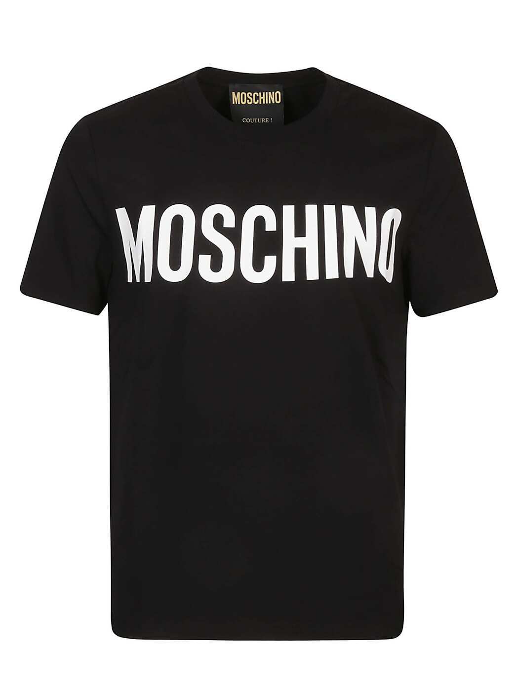 MOSCHINO モスキーノ Tシャツ メンズ 春夏2024 07022039_1555 【関税・送料無料】【ラッピング無料】 iaのサムネイル