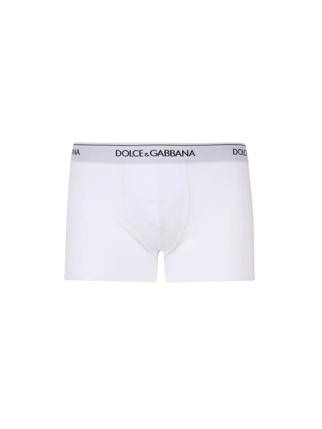 ドルチェ&ガッバーナ 【本日0のつく日ポイント4倍！】 DOLCE&GABBANA ドルチェ&ガッバーナ ホワイト White アンダーウェア メンズ 秋冬2024 M9C07JONN95W0800 【関税・送料無料】【ラッピング無料】 ia