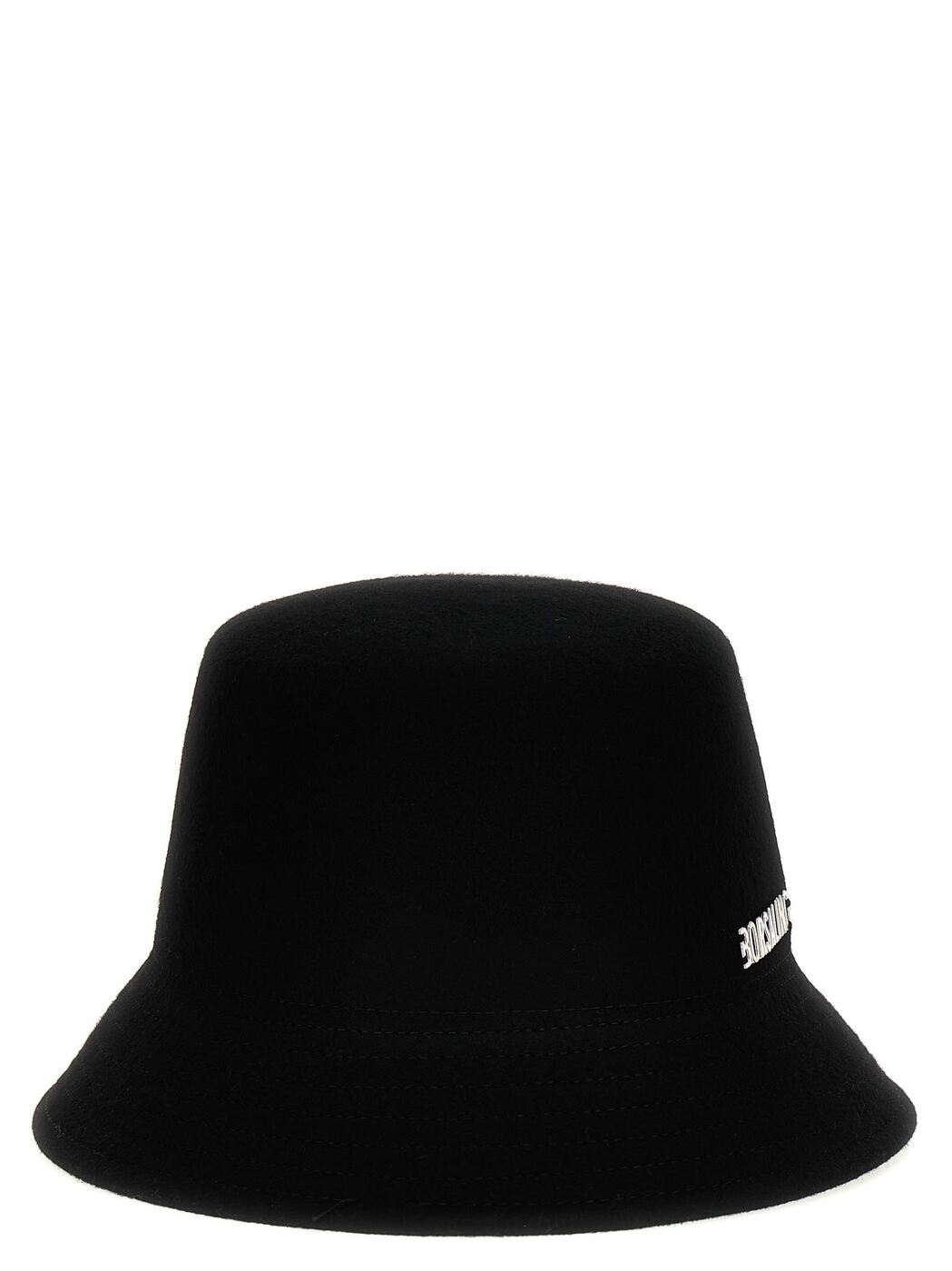 ボルサリーノ BORSALINO ボルサリーノ ブラック BLACK 帽子 メンズ 秋冬2023 170034_0420 【関税・送料無料】【ラッピング無料】 ia