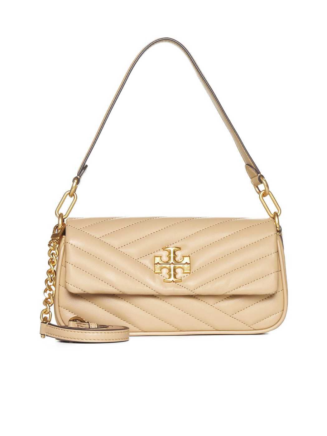 TORY BURCH トリー バーチ ベージュ Beige バッグ レディース 春夏2024 90456_251 【関税・送料無料】【ラッピング無料】 iaのサムネイル