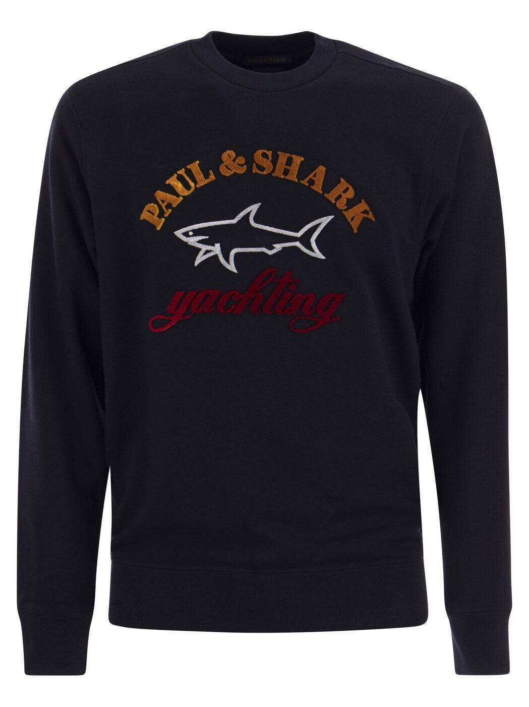 PAUL&AMP;SHARK ポールアンドシャーク ニットウェア メンズ 秋冬2023 13311804_013 【関税・送料無料】【ラッピング無料】 iaのサムネイル