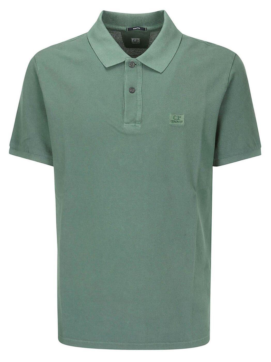 CP COMPANY シーピー カンパニー シャツ メンズ 春夏2024 16CMPL090A005527R 649 【関税・送料無料】【ラッピング無料】 iaのサムネイル