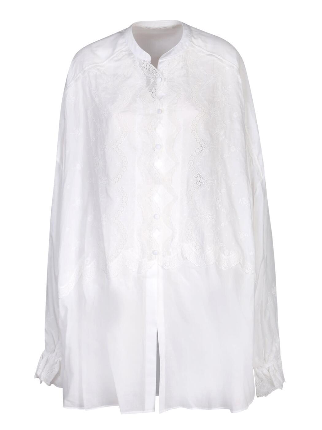 ERMANNO SCERVINO ޥ  ۥ磻 White  ǥ ղ2024 D442K343HB HBY 14800 ڴǡ̵ۡڥåԥ̵ ia