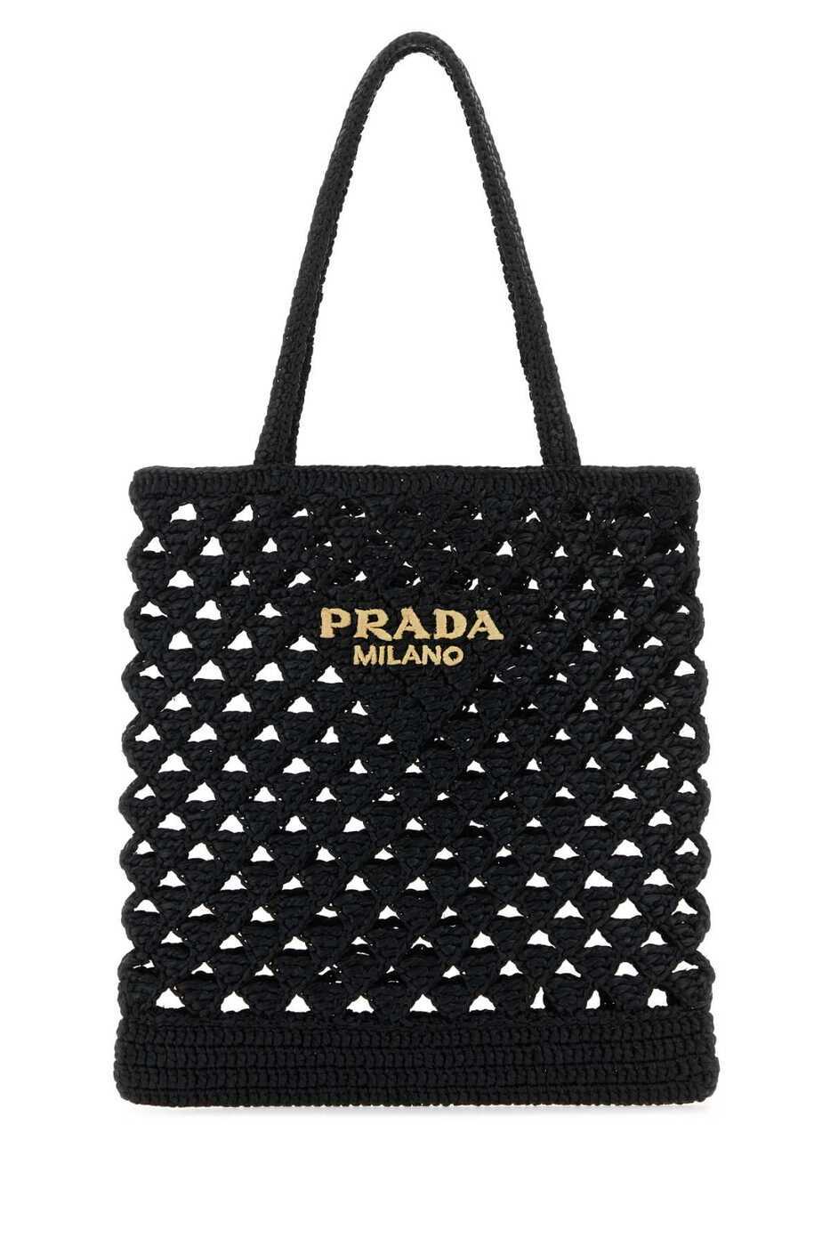 プラダ トートバッグ（レディース） PRADA プラダ トートバッグ レディース 秋冬2024 1BG4932M2T F0ES7 【関税・送料無料】【ラッピング無料】 ia