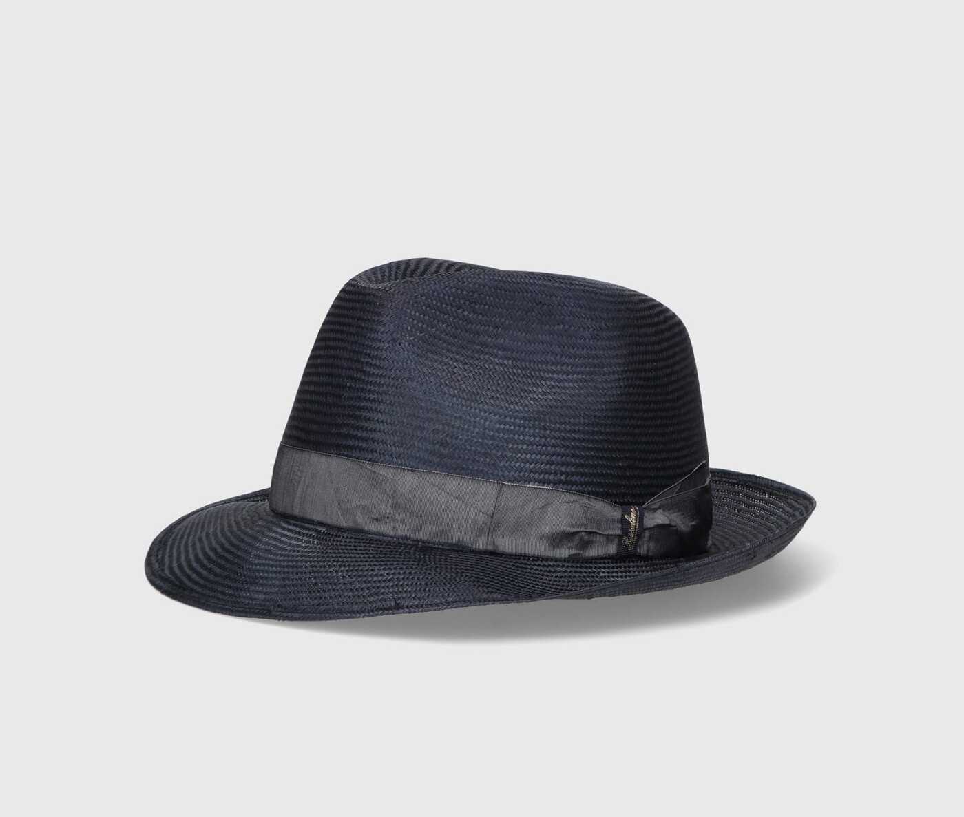 ボルサリーノ 【楽天スーパーSALE!!100000円以上4000円OFFクーポン対象】 BORSALINO ボルサリーノ 帽子 メンズ 春夏2024 141254_7271 【関税・送料無料】【ラッピング無料】 ia