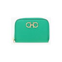 FERRAGAMO tFK O[ Green z fB[X t2023 220406 758665002 y֐ŁEzybsOz ia