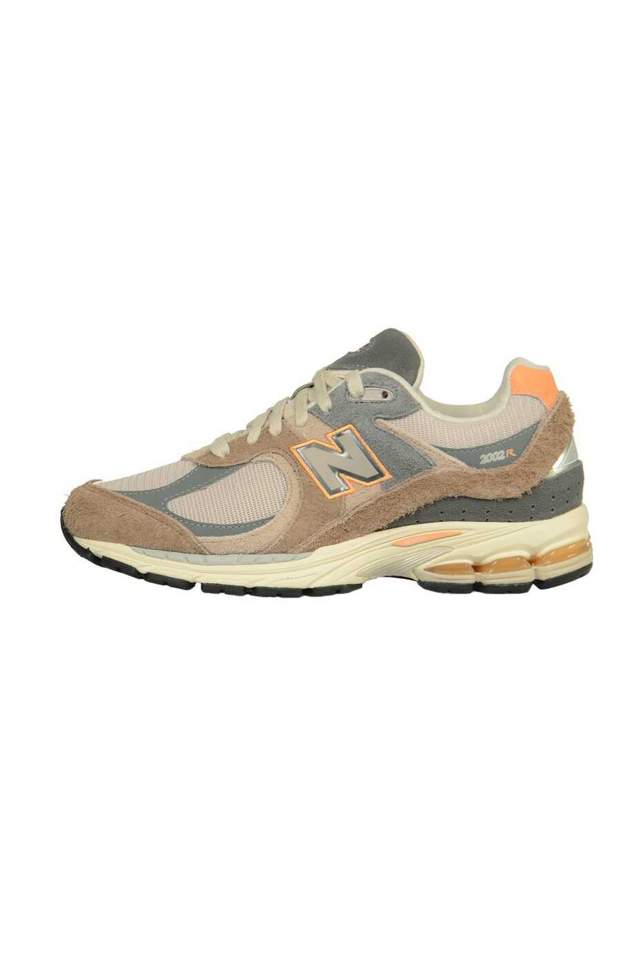 NEW BALANCE ニューバランス スニーカー メンズ 春夏2024 M2002REJ 【関税・送料無料】【ラッピング無料】 iaのサムネイル