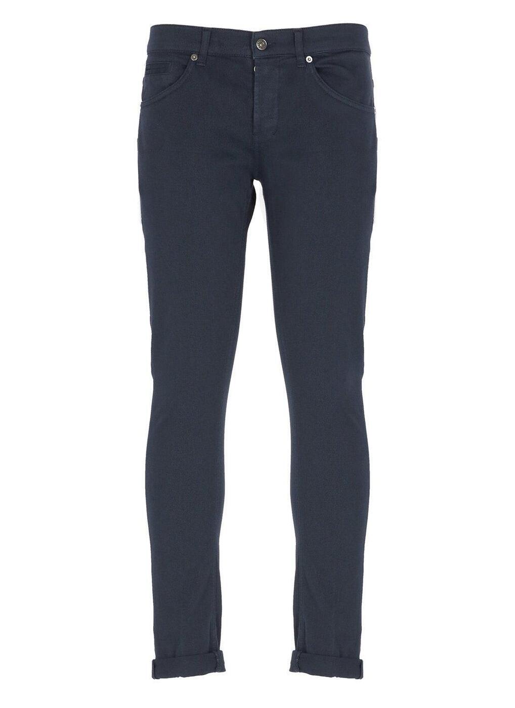 DONDUP ドンダップ ブルー Blu デニム メンズ 春夏2024 UP232BS0030PTD_894 【関税・送料無料】【ラッピング無料】 iaのサムネイル