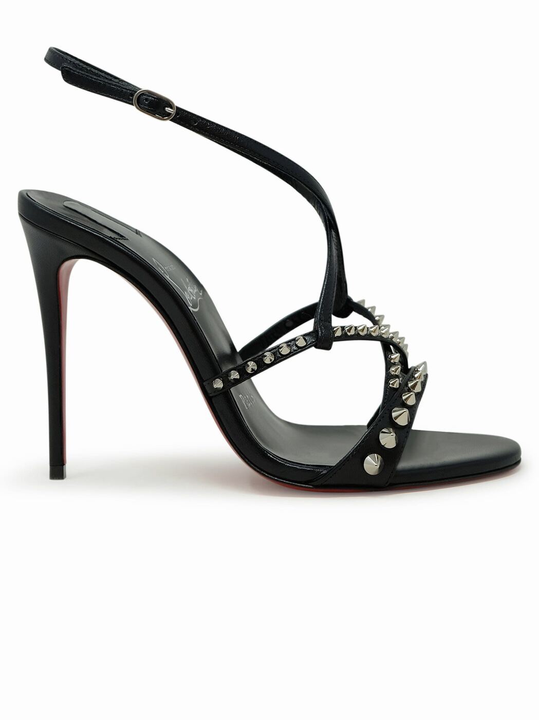 CHRISTIAN LOUBOUTIN クリスチャンルブタン ブラック BLACK パンプス レディース 秋冬2024 3240167 B439 【関税・送料無料】【ラッピング無料】 iaのサムネイル