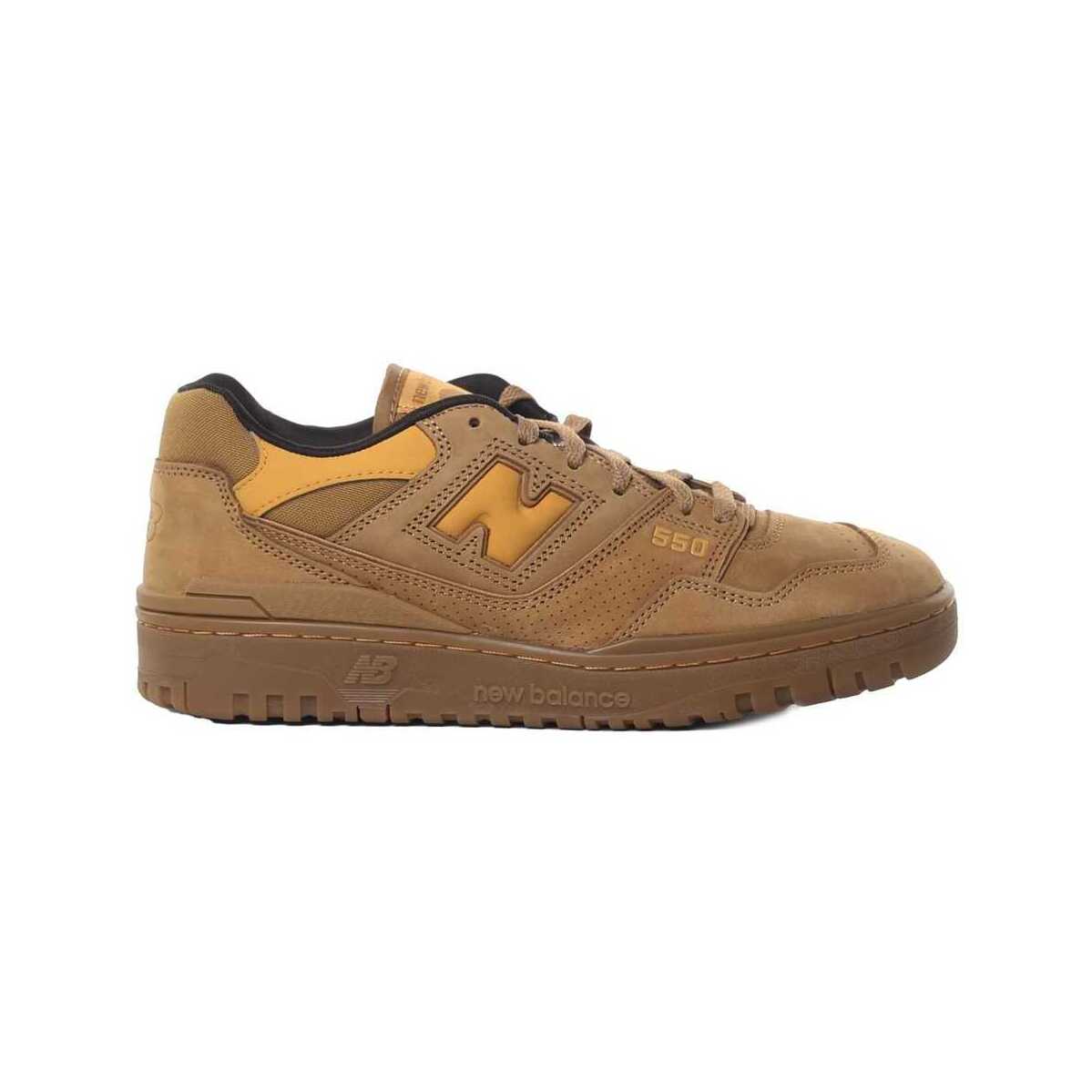 NEW BALANCE ˥塼Х ˡ  ղ2023 BB550WEA CANYON ڴǡ̵ۡڥåԥ̵ ia