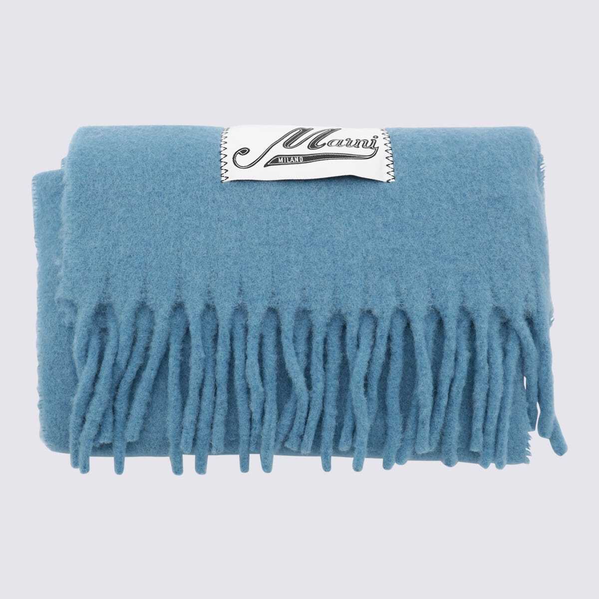 MARNI マルニ ファッション小物 レディース 秋冬2024 SCMC0059Y0UTW91800B47 【関税・送料無料】【ラッピング無料】 iaのサムネイル