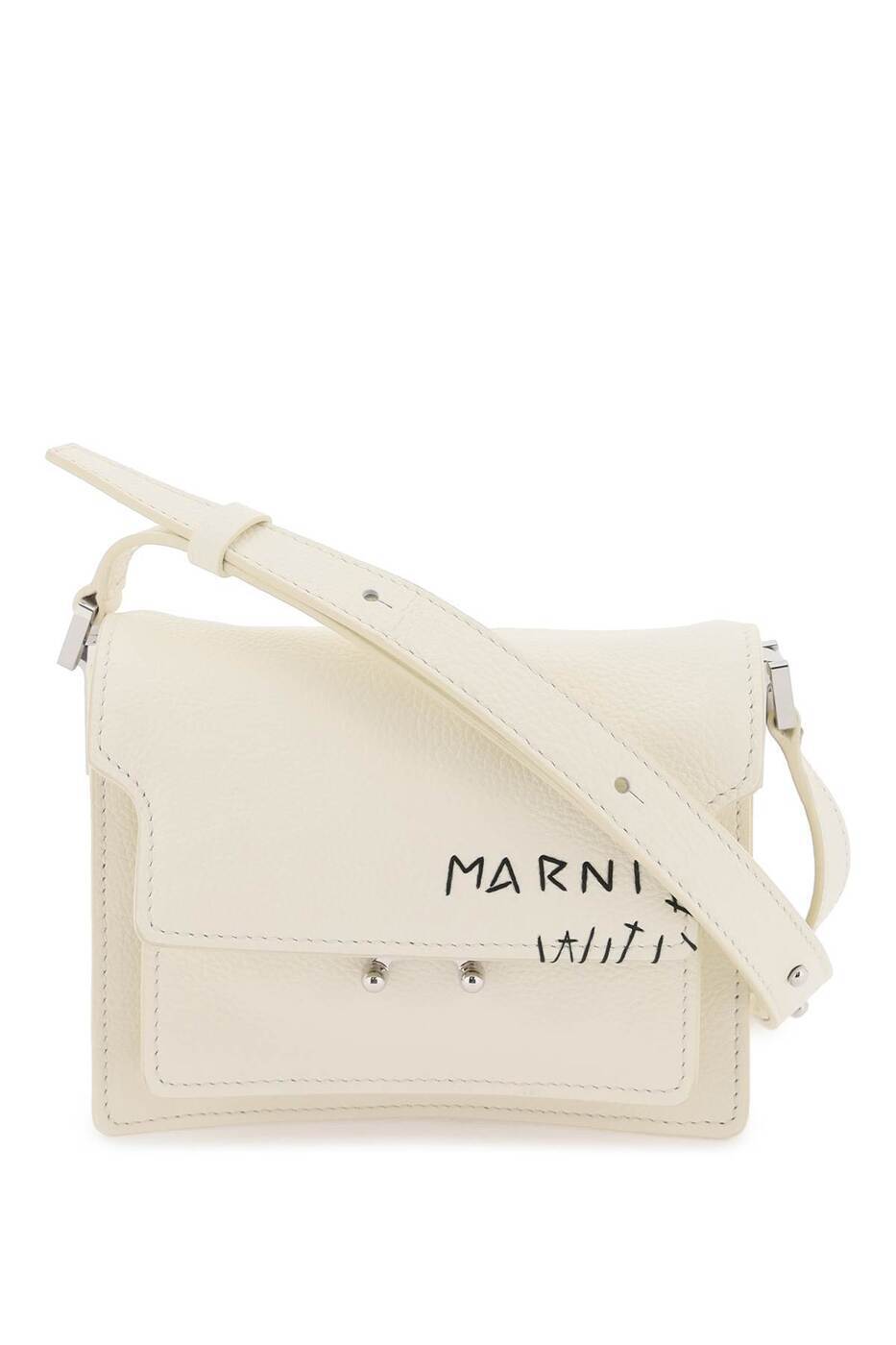 MARNI マルニ バッグ メンズ 春夏2024 SBMQ0046L2P6533 00W06 【関税・送料無料】【ラッピング無料】 iaのサムネイル