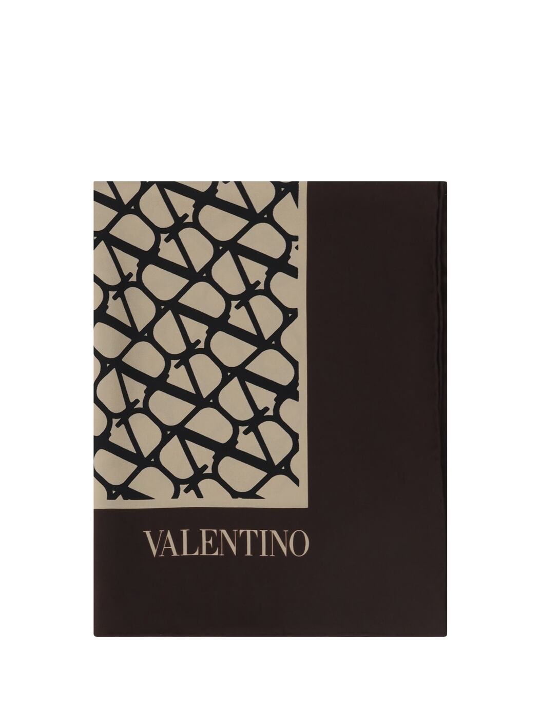 VALENTINO GARAVANI ヴァレンティノ ガラヴァーニ ファッション小物 レディース 秋冬2024 5W2EI114WYT_V3D 【関税・送料無料】【ラッピング無料】 iaのサムネイル