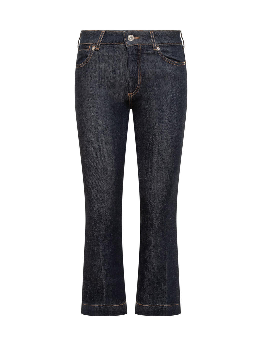 SPORTMAX スポーツマックス ブルー DENIM デニム レディース 春夏2024 2412181025600_001 【関税・送料無料】【ラッピング無料】 iaのサムネイル