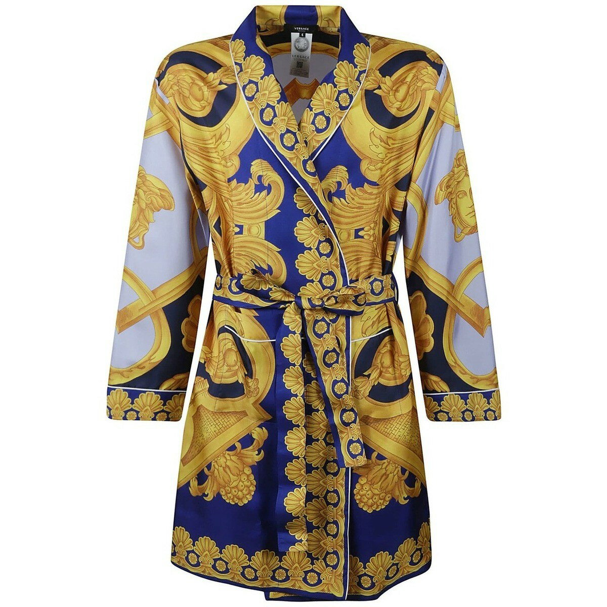 VERSACE ヴェルサーチ Multicolor アンダーウェア メンズ 春夏2023 10053801A063355U670 5U670 【関税・送料無料】【ラッピング無料】 iaのサムネイル