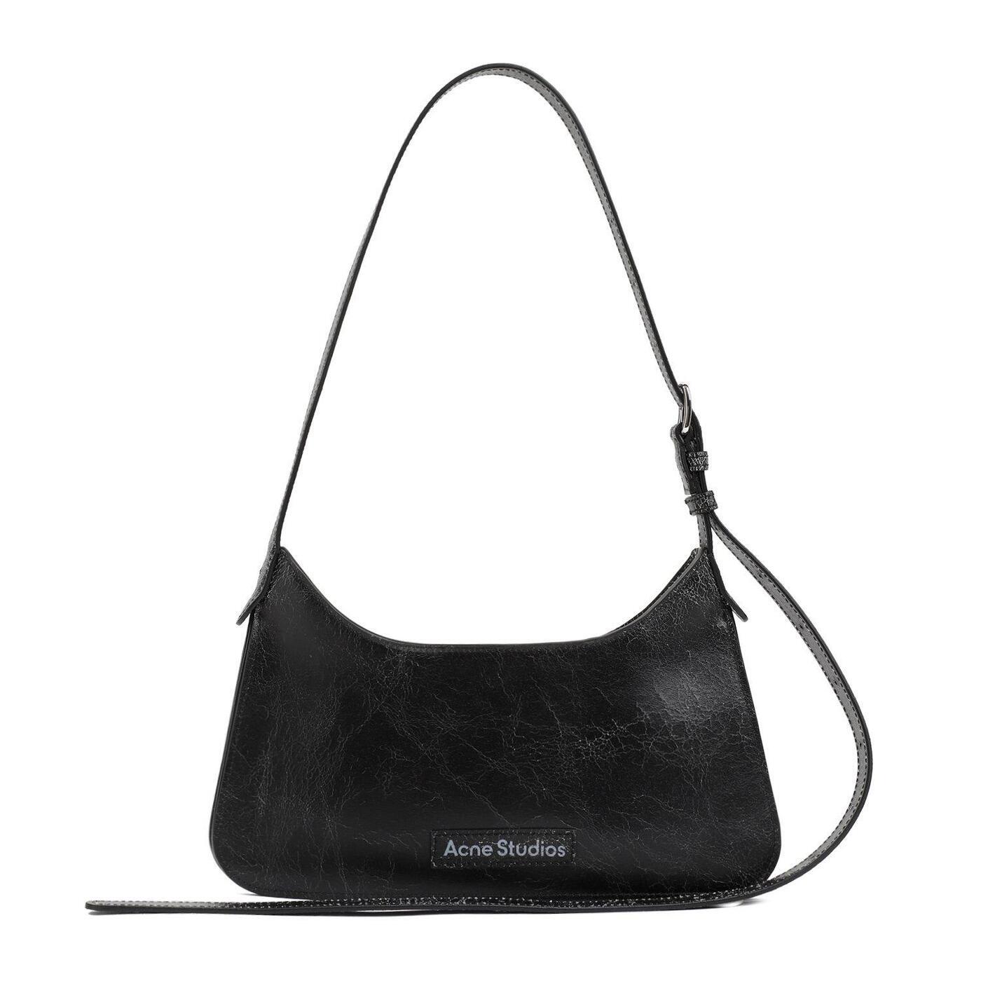 ACNE STUDIOS アクネ ストゥディオズ トートバッグ レディース 秋冬2024 A10351_900 【関税・送料無料】【ラッピング無料】 iaのサムネイル