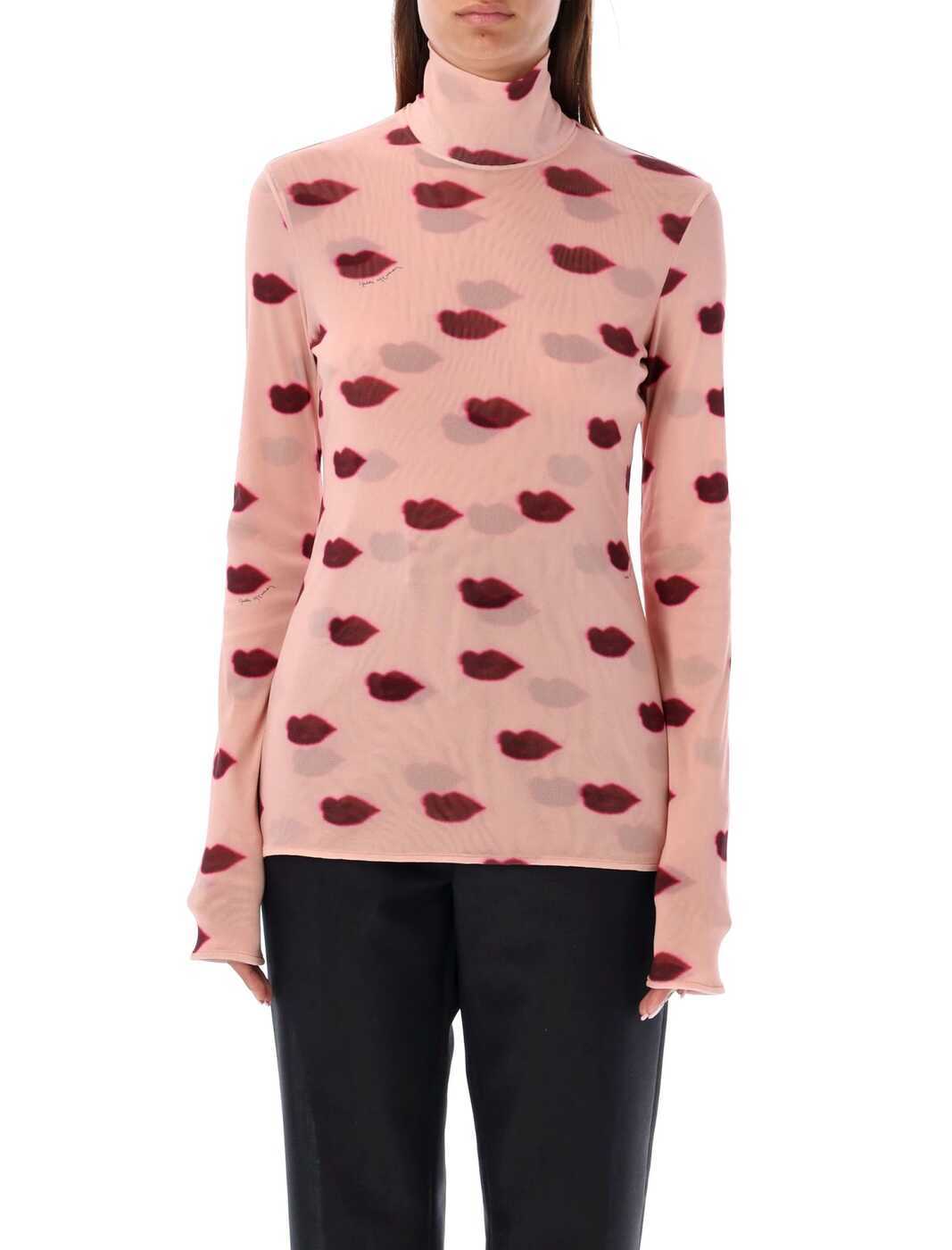 STELLA MCCARTNEY ステラ マッカートニー トップス レディース 秋冬2024 6J03483SPZ455765 【関税・送料無料】【ラッピング無料】 iaのサムネイル