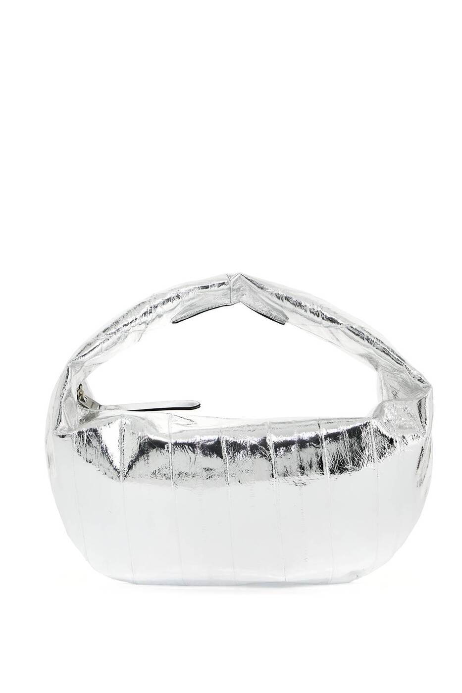 KHAITE カイト シルバー Silver バッグ レディース 秋冬2024 H6015872 126 SILVER 【関税・送料無料】【ラッピング無料】 iaのサムネイル