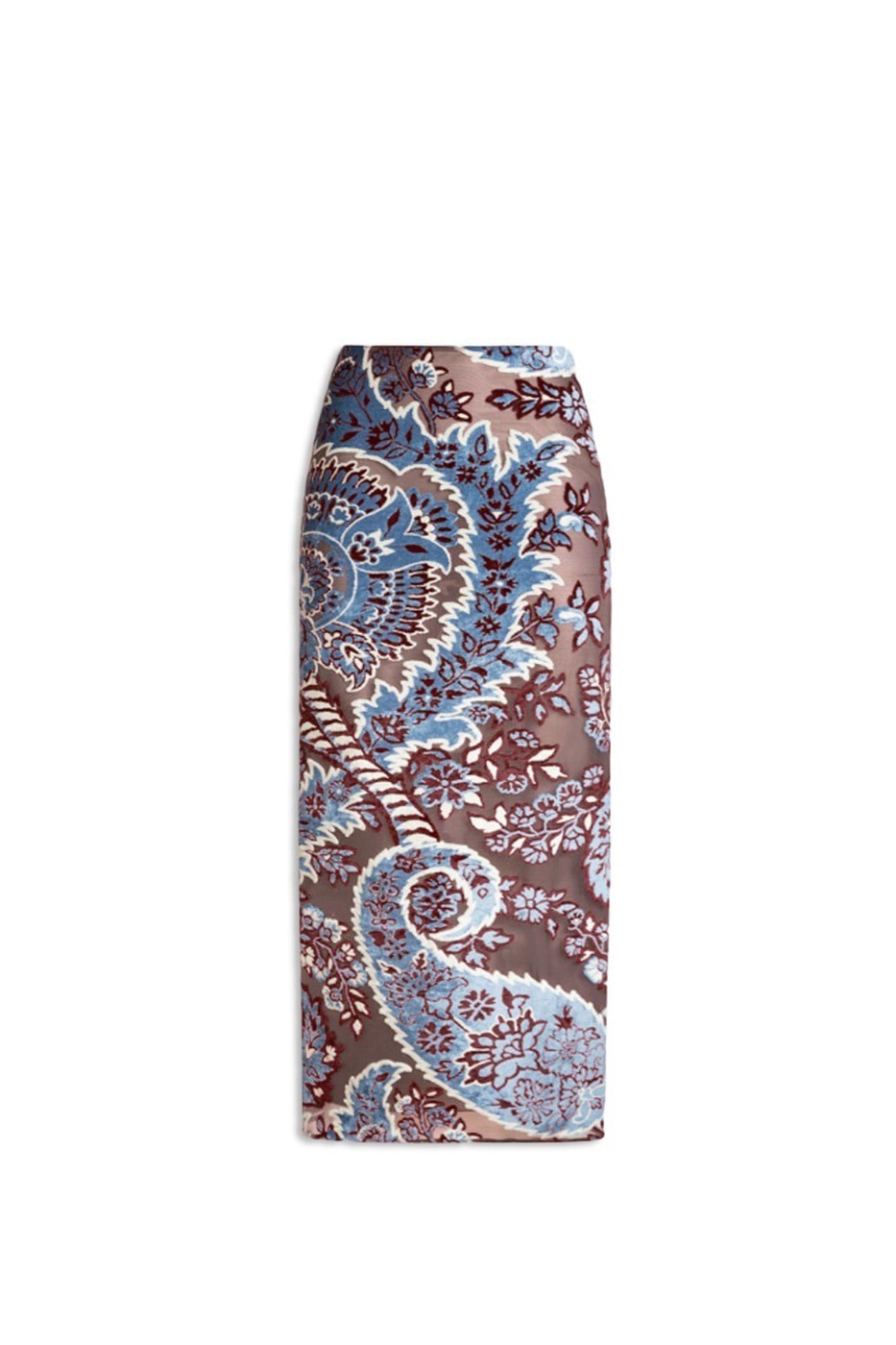 ETRO エトロ スカート レディース 秋冬2024 WRFA004099JJD03X9880 【関税・送料無料】【ラッピング無料】 iaのサムネイル