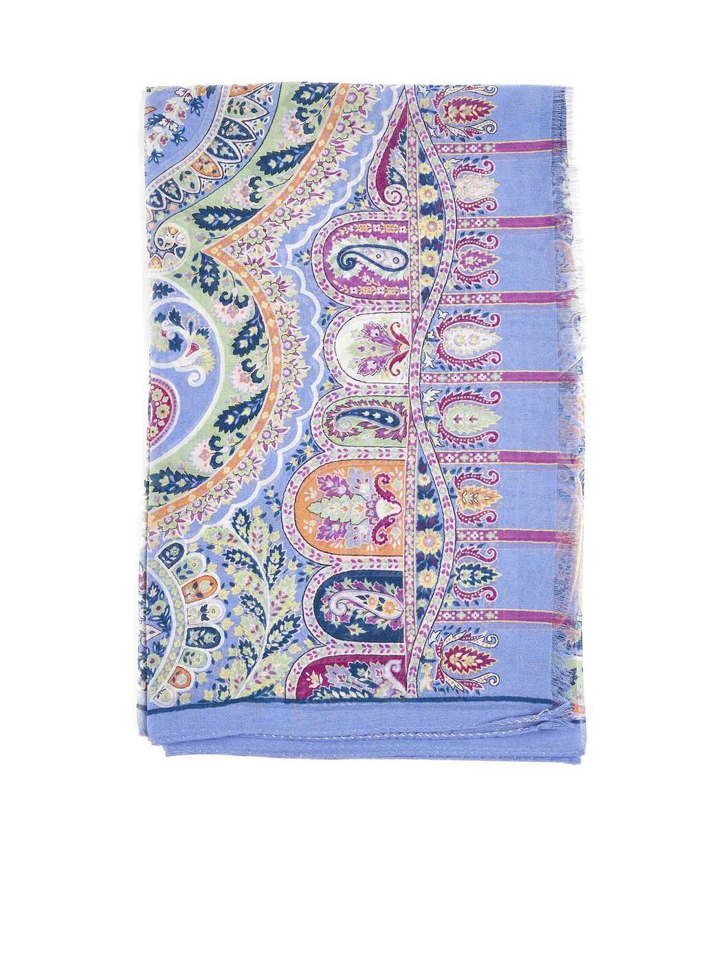ETRO エトロ ファッション小物 レディース 秋冬2024 WATA0010AS288S9000 【関税・送料無料】【ラッピング無料】 iaのサムネイル