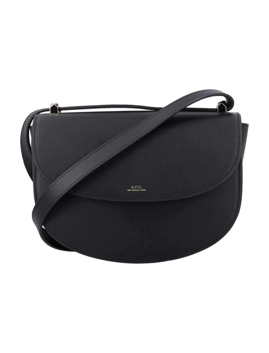 A.P.C アー ペー セー ブラック BLACK バッグ レディース 秋冬2024 F61161PXAWVLZZ 【関税・送料無料】【ラッピング無料】 iaのサムネイル