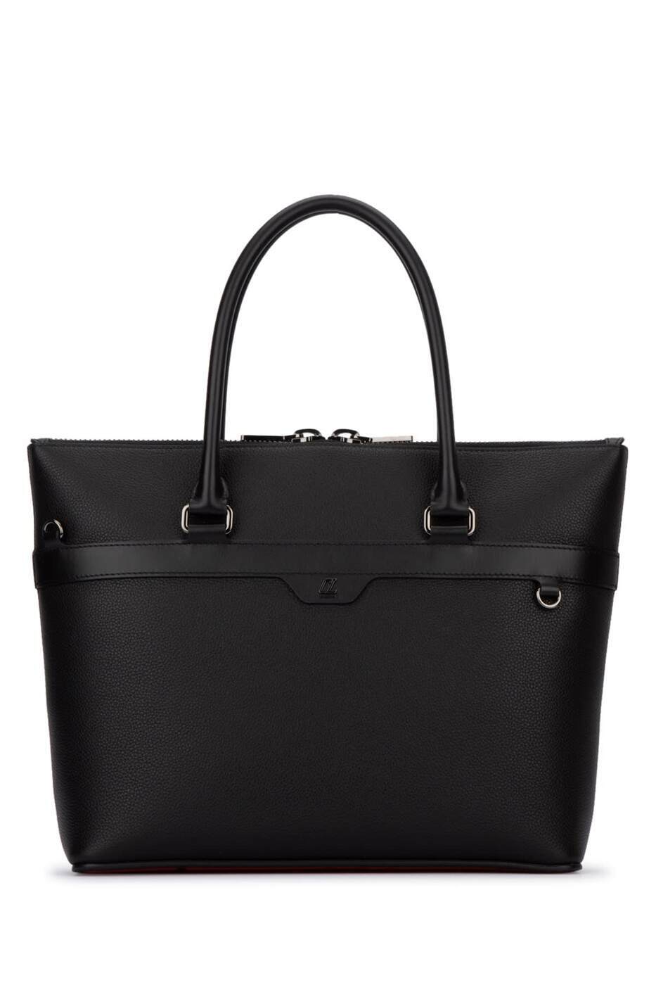 CHRISTIAN LOUBOUTIN クリスチャンルブタン トートバッグ メンズ 春夏2024 1245135 B752 【関税・送料無料】【ラッピング無料】 iaのサムネイル
