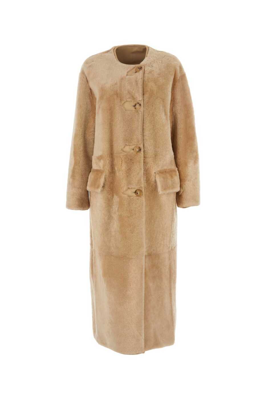 マックス マーラ MAX MARA トレンチコート コート レディース クリスマス Coats and trench coats 2314160536600 001 MIELE 関税 送料無料 ラッピング無料 2024AW iaのサムネイル