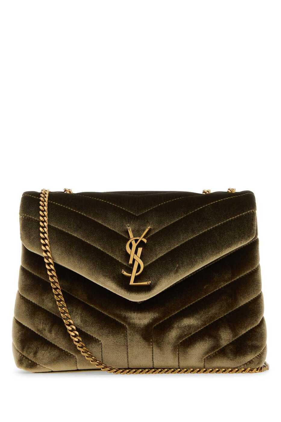 SAINT LAURENT PARIS イヴ サンローラン バッグ レディース 秋冬2023 494699FAB6Q 3346 【関税・送料無料】【ラッピング無料】 iaのサムネイル