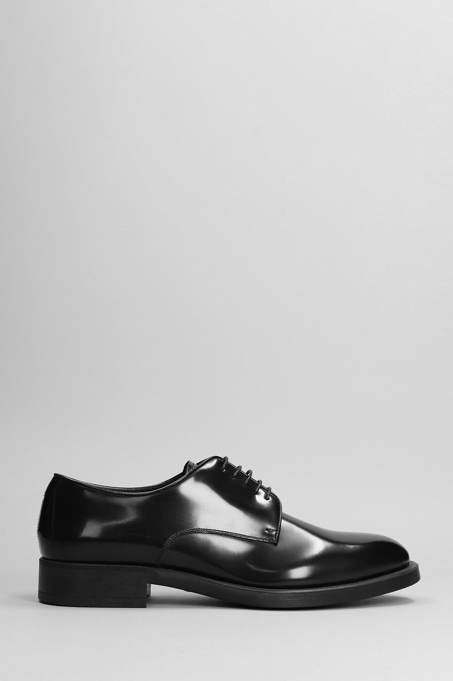 GIORGIO ARMANI ジョルジオ アルマーニ ブラック black ローファー メンズ 秋冬2024 X2C679XF294_00002 【関税・送料無料】【ラッピング無料】 iaのサムネイル