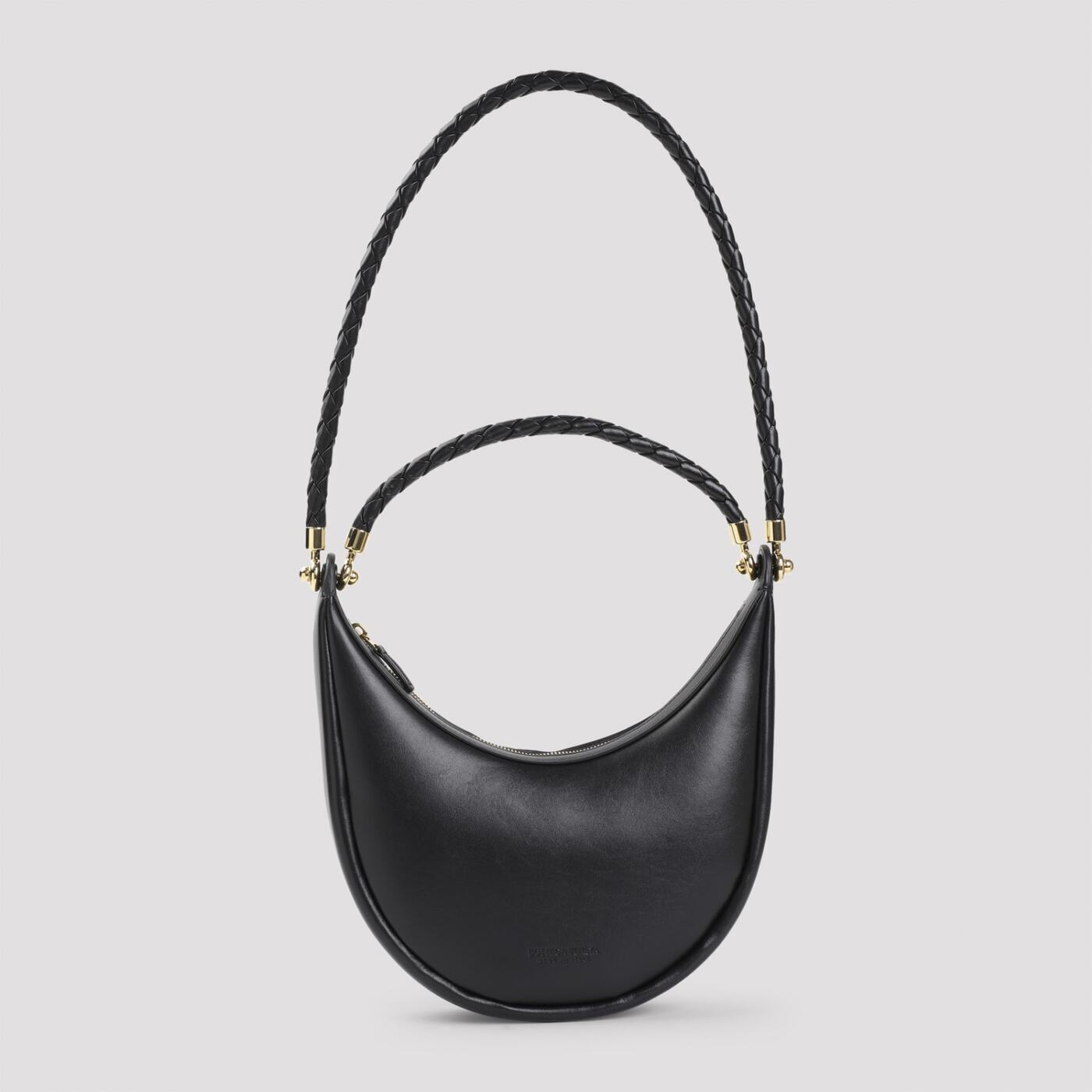 BOTTEGA VENETA ボッテガ ヴェネタ ブラック Black バッグ レディース 秋冬2024 794902.V3IW1 1019 BLACK 【関税・送料無料】【ラッピング無料】 iaのサムネイル