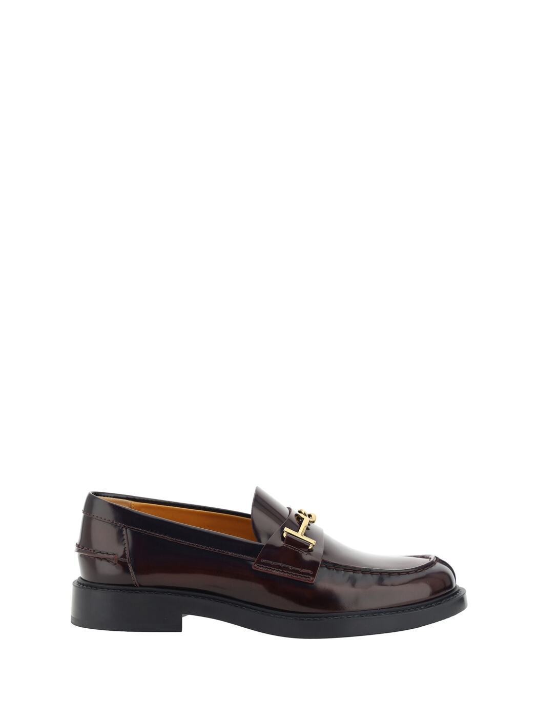 TOD'S トッズ フラットシューズ レディース 秋冬2024 XXW59C0IS40SHAR810_R810 【関税・送料無料】【ラッピング無料】 iaのサムネイル