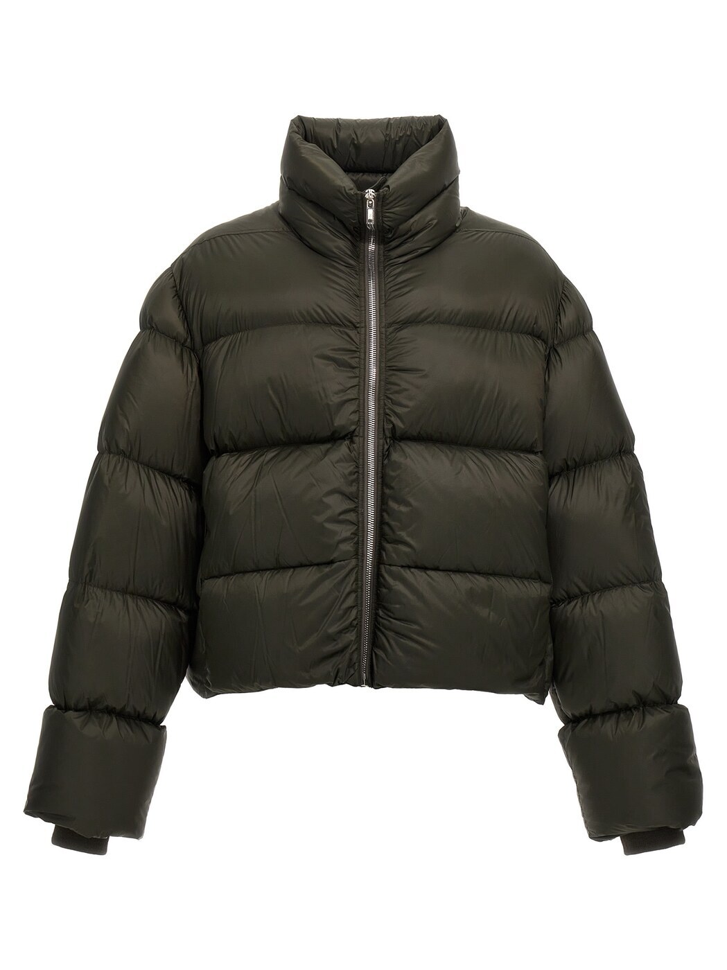RICK OWENS リック オウエンス グリーン Green ジャケット メンズ 秋冬2024 RU02D6745NPD375 【関税・送料無料】【ラッピング無料】 iaのサムネイル