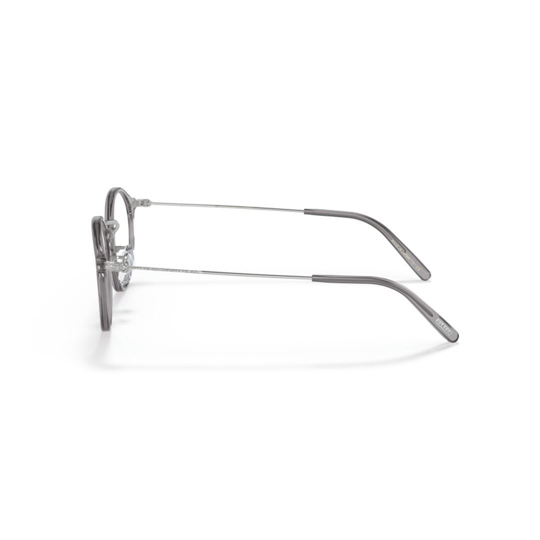 OLIVER PEOPLES オリバーピープルズ サングラス・メガネ メンズ 春夏2024 5448T VISTA1132 【関税・送料無料】【ラッピング無料】 iaのサムネイル
