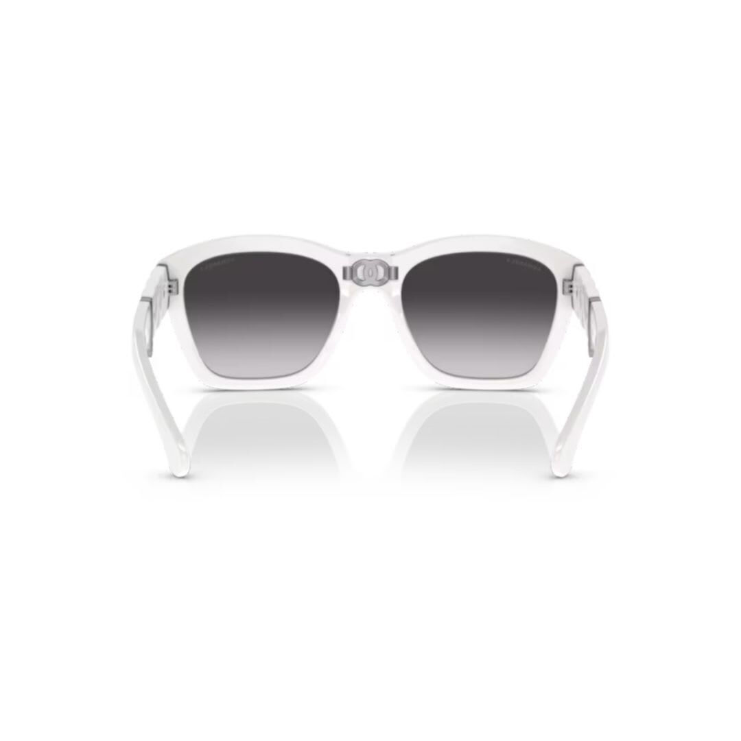 CHANEL シャネル サングラス・メガネ レディース 春夏2024 6055B SOLEC716S6 【関税・送料無料】【ラッピング無料】 iaのサムネイル