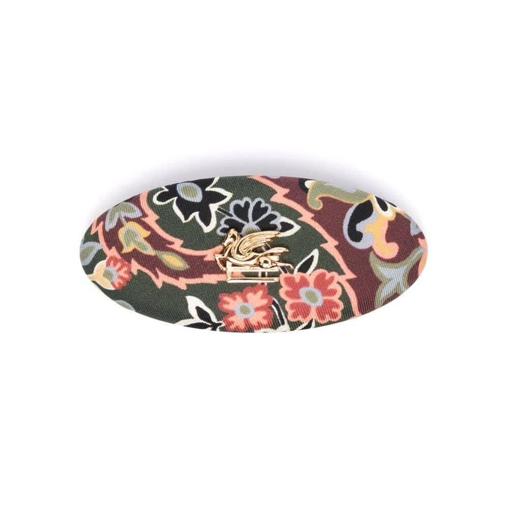 【土日限定クーポン配布中！】 ETRO エトロ グリーン GREEN ファッション小物 レディース 秋冬2024 AA044 WF6B0002 X0890 【関税・送料無料】【ラッピング無料】 iaのサムネイル