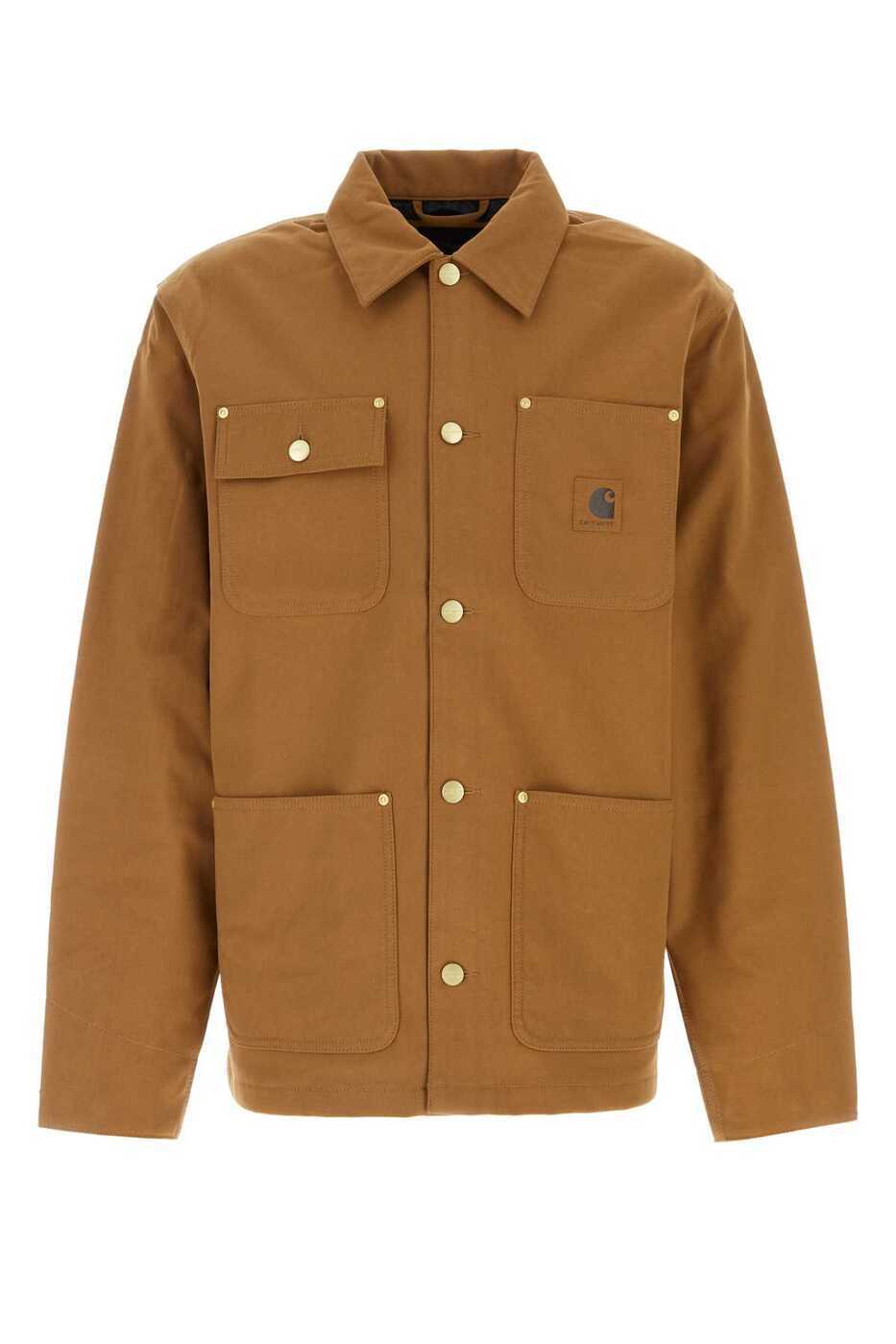CARHARTT カーハート コート メンズ 秋冬2024 I033717 HZXX 【関税・送料無料】【ラッピング無料】 iaのサムネイル