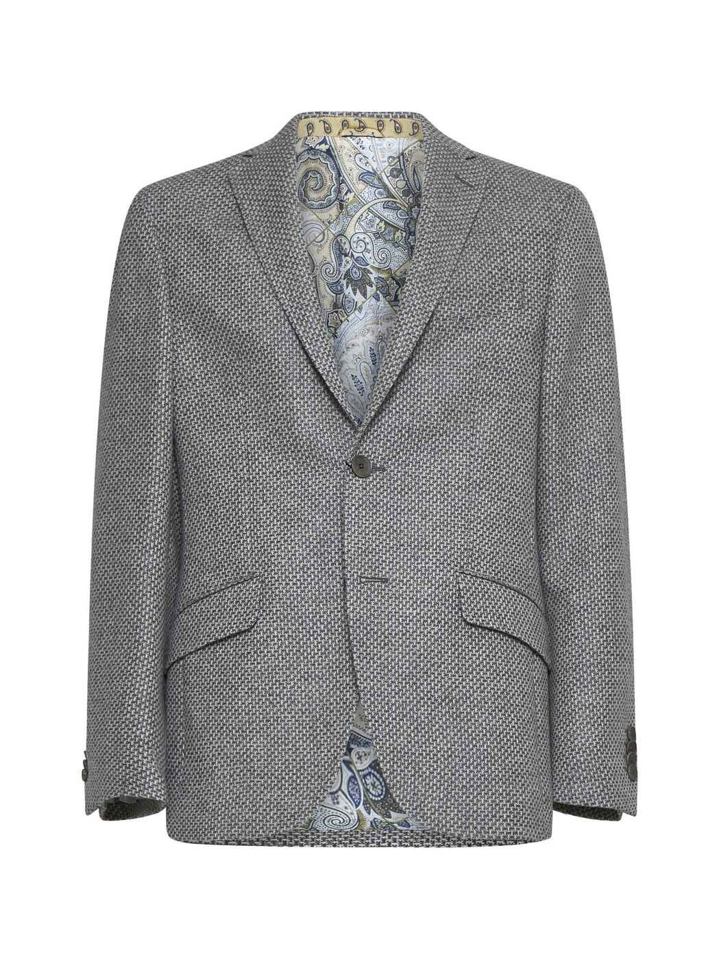 【土日限定クーポン配布中！】 ETRO エトロ ジャケット メンズ 秋冬2024 MRCA000699TTB48S8460 【関税・送料無料】【ラッピング無料】 iaのサムネイル