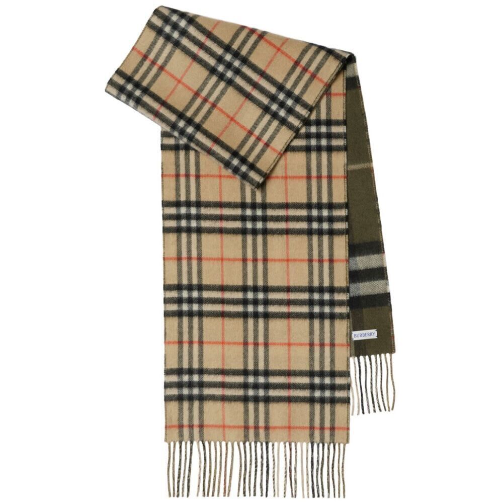 【土日限定クーポン配布中！】 BURBERRY バーバリー ファッション小物 メンズ 秋冬2024 8095702 MU DF MED B9719 【関税・送料無料】【ラッピング無料】 iaのサムネイル