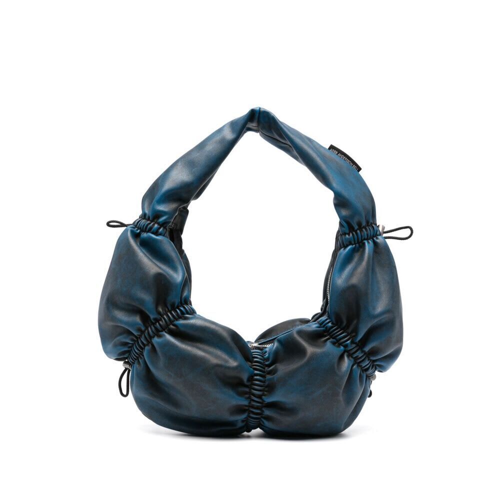 ANDERSSON BELL アンダースンベル ブルー BLUE バッグ レディース 秋冬2024 AAA399W BLU 【関税・送料無料】【ラッピング無料】 iaのサムネイル