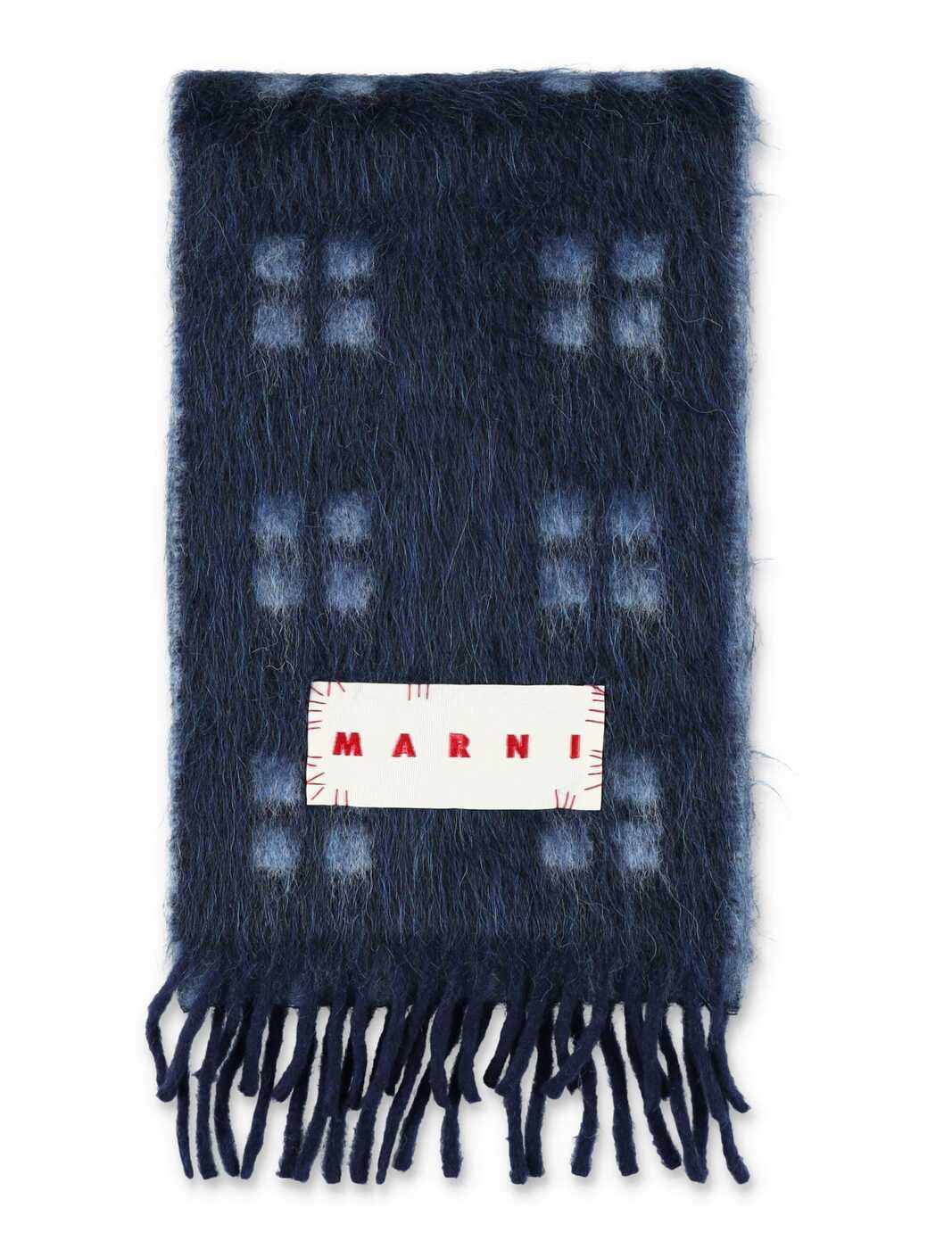 MARNI マルニ ファッション小物 メンズ 秋冬2024 SCZC0067Y0UAW032CHB99 【関税・送料無料】【ラッピング無料】 iaのサムネイル
