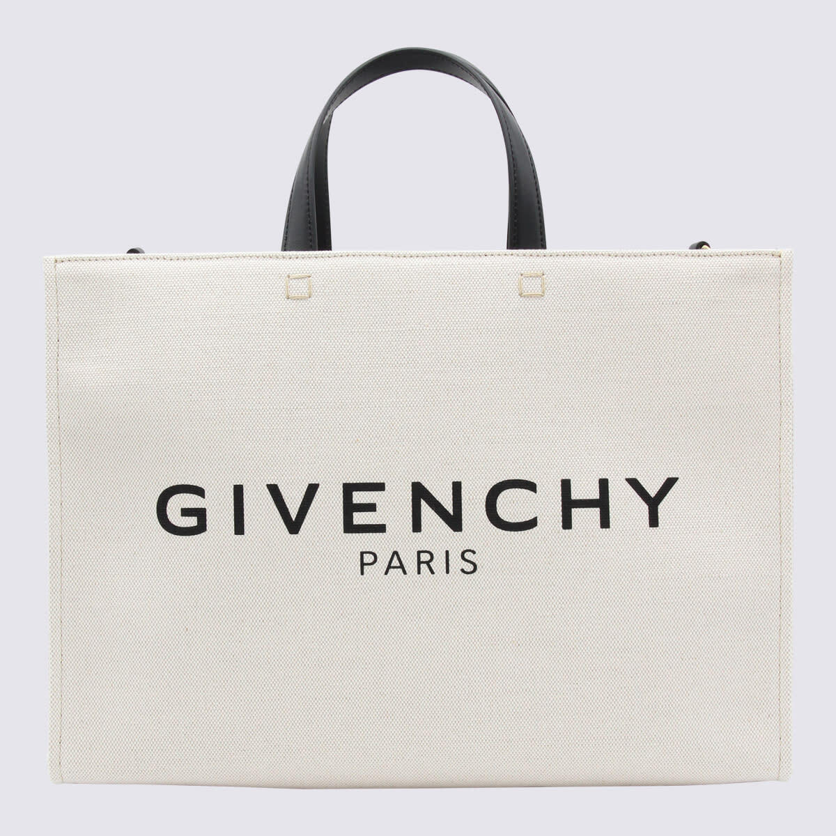 GIVENCHY ジバンシィ ベージュ Beige トートバッグ レディース 春夏2024 BB50N2B1DR255 【関税・送料無料】【ラッピング無料】 iaのサムネイル