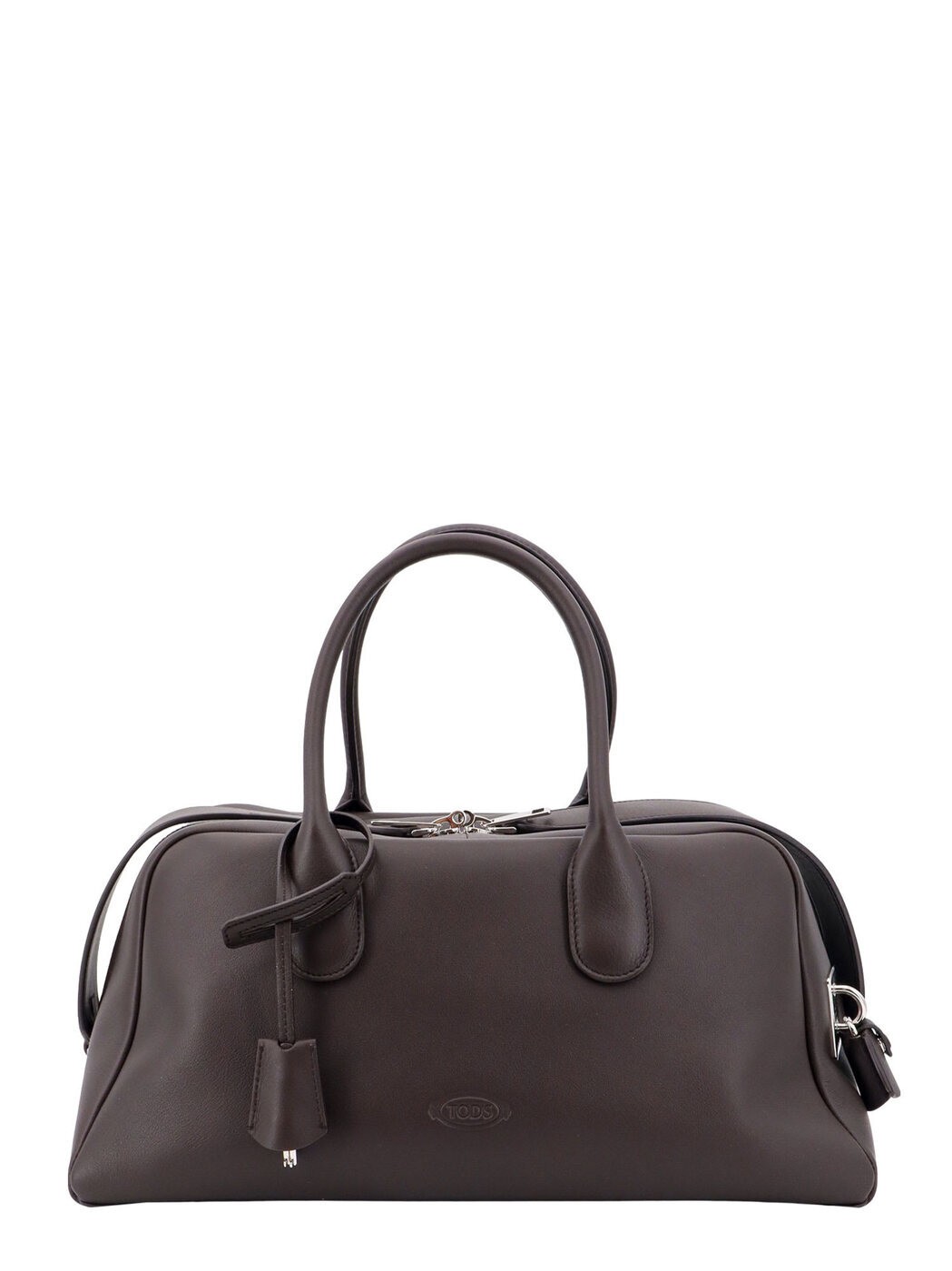 TOD'S トッズ ブラウン Brown トートバッグ メンズ 秋冬2024 XBWAQBH0250YAT S808 【関税・送料無料】【ラッピング無料】 iaのサムネイル