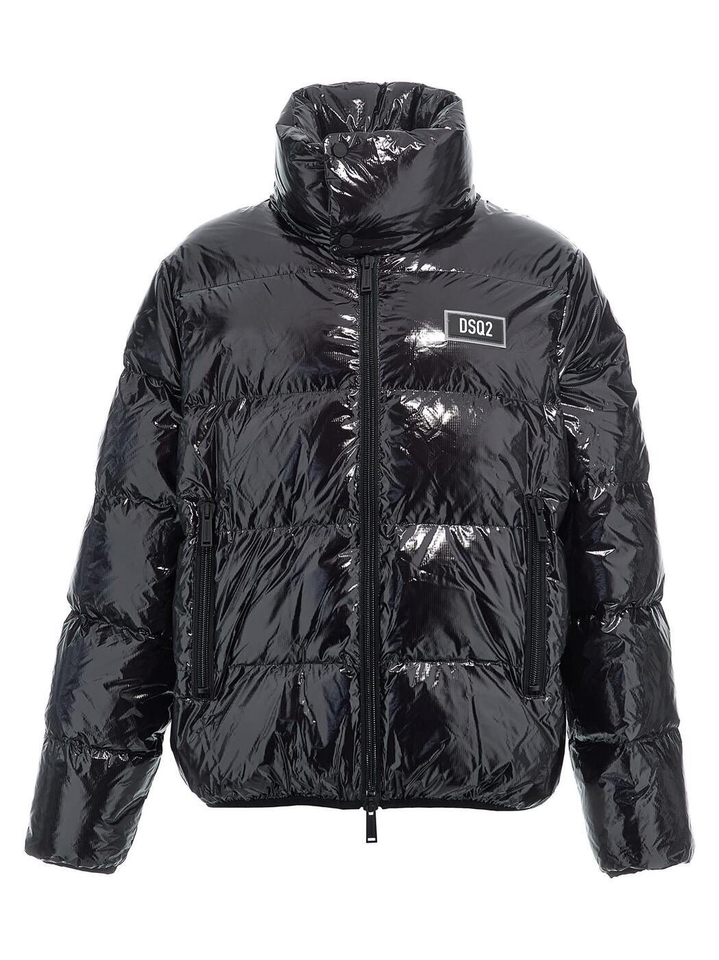 DSQUARED2 ディースクエアード ジャケット メンズ 秋冬2024 S74AM1533S54056900 【関税・送料無料】【ラッピング無料】 iaのサムネイル