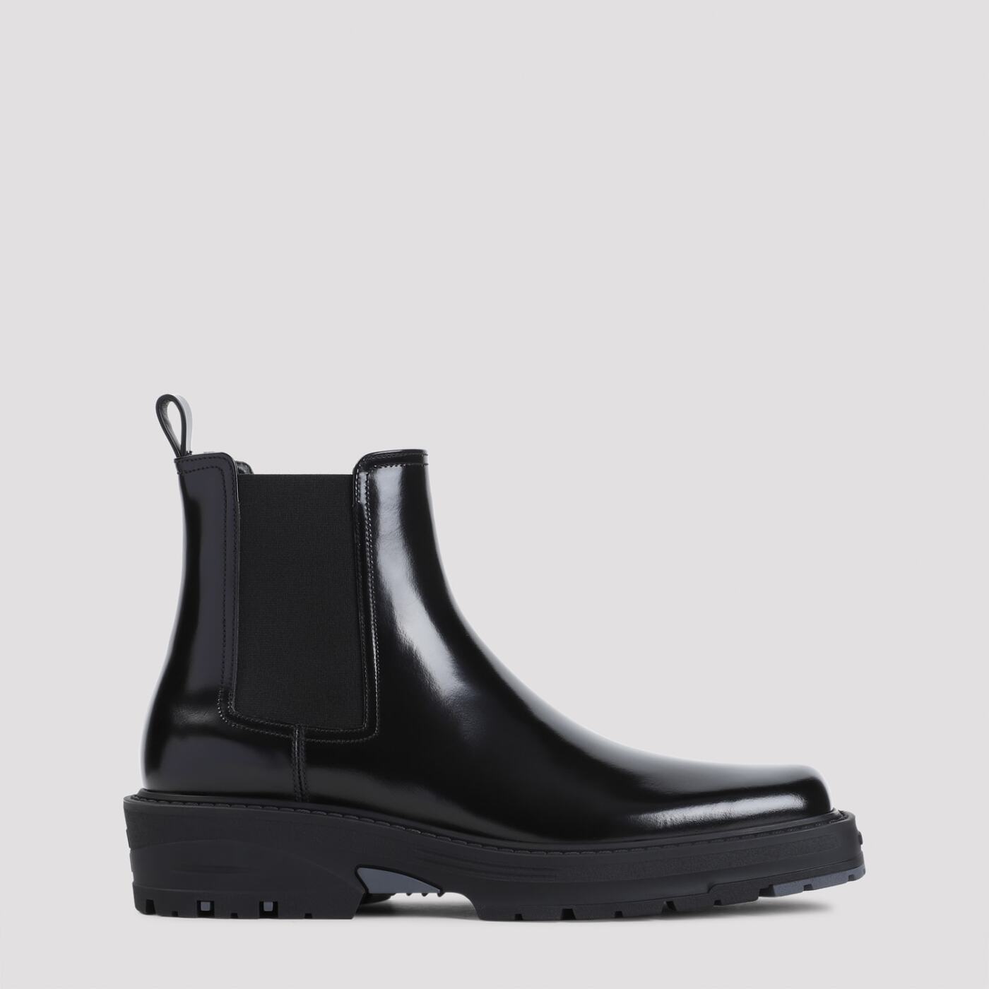 GIVENCHY ジバンシィ ブラック Black ブーツ メンズ 秋冬2024 BH701DH1TN001 【関税・送料無料】【ラッピング無料】 iaのサムネイル