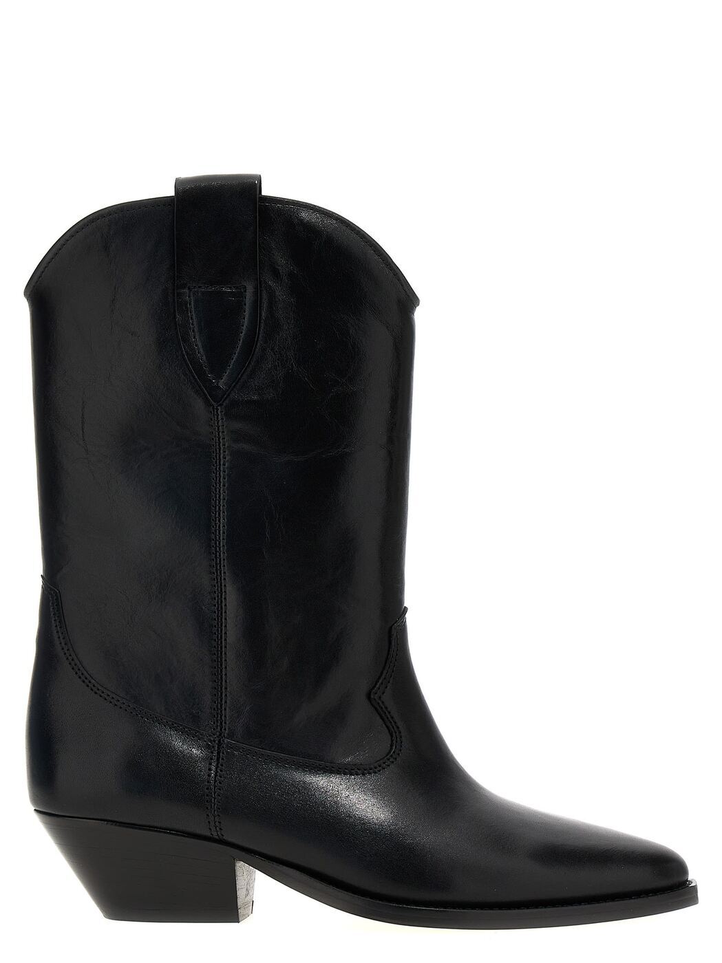 ISABEL MARANT イザベル マラン ブーツ レディース 春夏2023 BO0003FA A3A03S 01BK 【関税・送料無料】【ラッピング無料】 iaのサムネイル