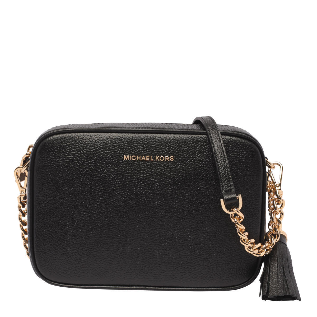 MICHAEL KORS マイケルコース ブラック NERO バッグ レディース 秋冬2024 32F7GGNM8L 001 【関税・送料無料】【ラッピング無料】 iaのサムネイル