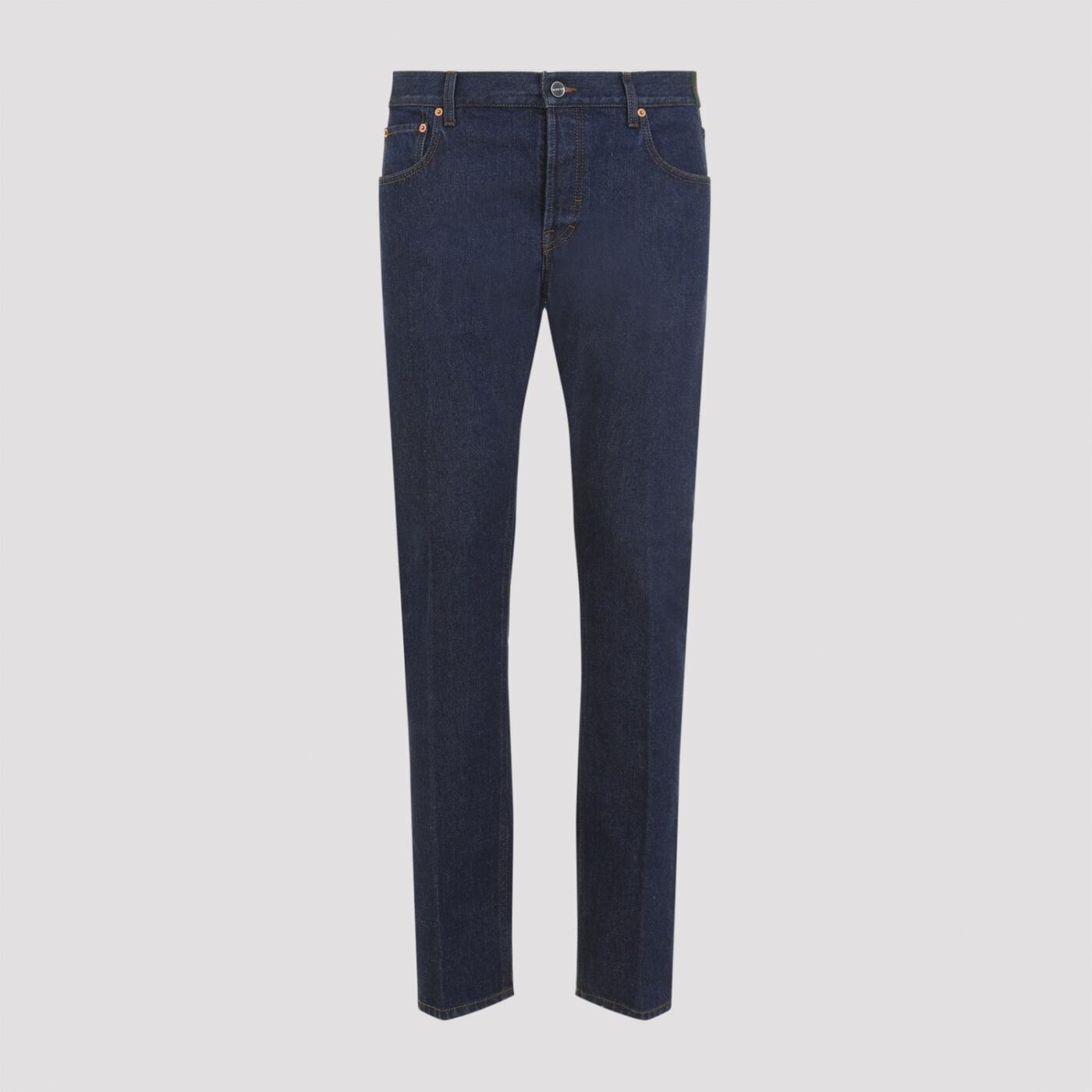 GUCCI グッチ パンツ メンズ 秋冬2024 796474.XDC28 4759 DARK BLUE MIX 【関税・送料無料】【ラッピング無料】 iaのサムネイル