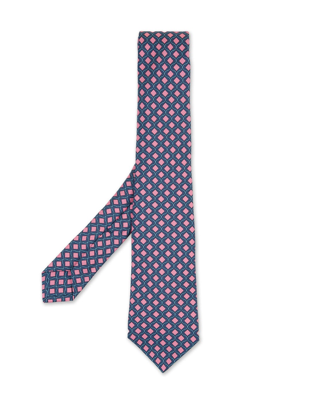 KITON キートン ブルー Blue ファッション小物 メンズ 春夏2024 UCRVKRC01I1903 【関税・送料無料】【ラッピング無料】 iaのサムネイル